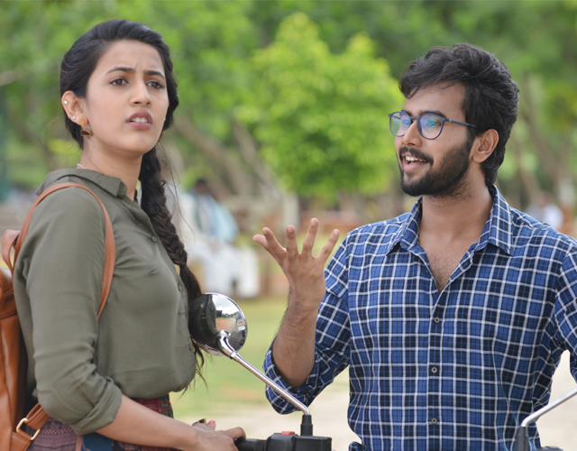 Suryakantham Movie Photos